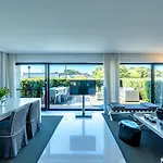 Vakantiehuis Front By Portugal Active