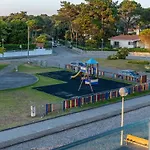 Front By Portugal Active