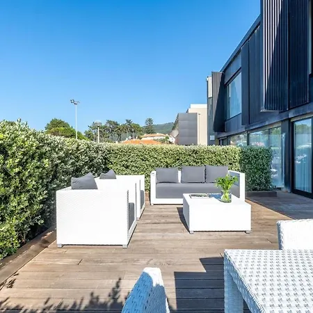 Сasa de vacaciones Front By Portugal Active