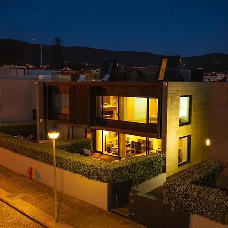 Сasa de vacaciones Front By Portugal Active Moledo (Viana do Castelo)