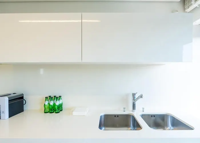 Сasa de vacaciones Front By Portugal Active Moledo (Viana do Castelo)