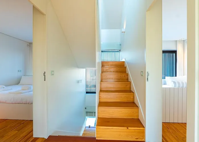 Front By Portugal Active Moledo (Viana do Castelo)