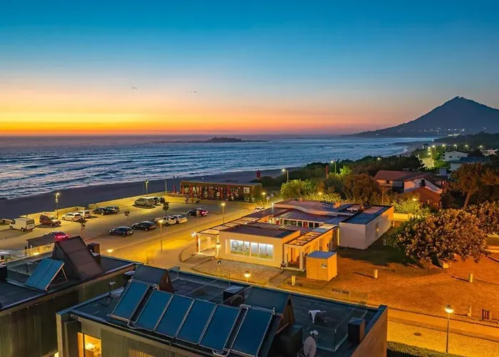 Сasa de vacaciones Front By Portugal Active