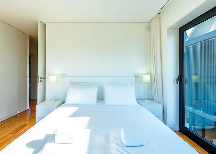 Front By Portugal Active Сasa de vacaciones Moledo (Viana do Castelo)