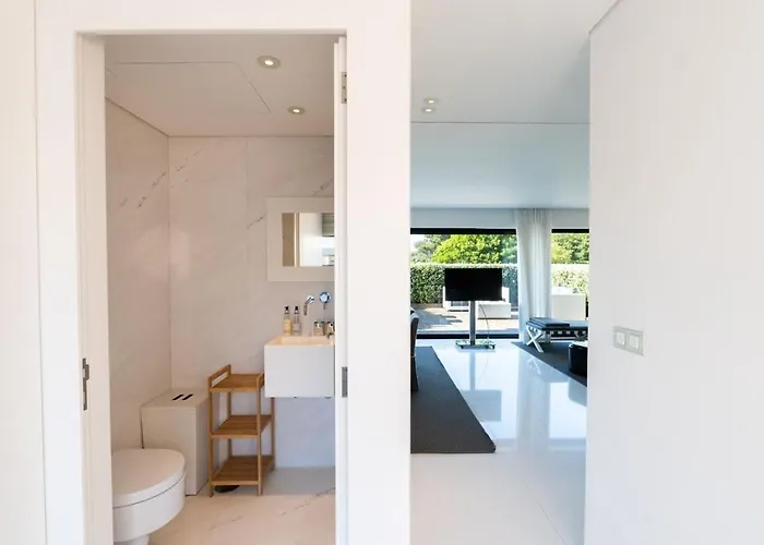 Front By Portugal Active Сasa de vacaciones *