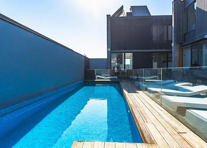 Front By Portugal Active * Moledo (Viana do Castelo)