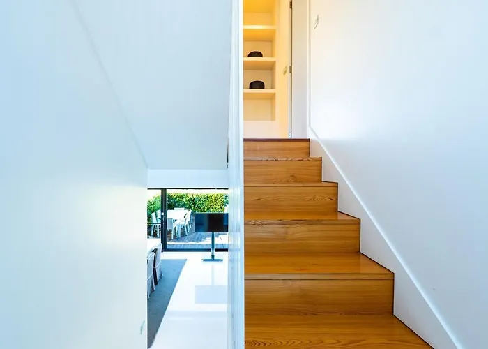 Front By Portugal Active Сasa de vacaciones