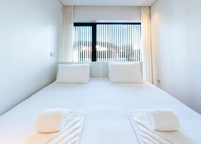 Front By Portugal Active Сasa de vacaciones *