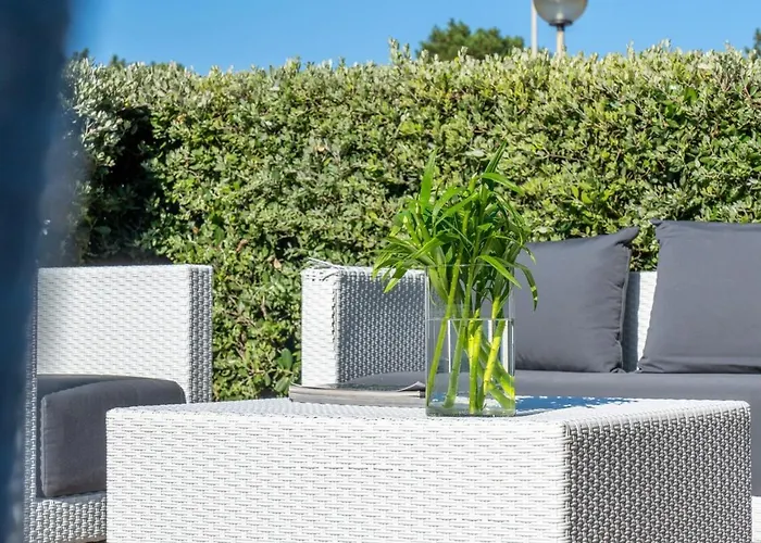 Сasa de vacaciones Front By Portugal Active *