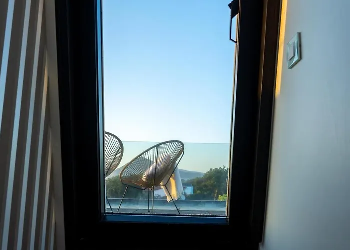 Front By Portugal Active Сasa de vacaciones Moledo (Viana do Castelo)