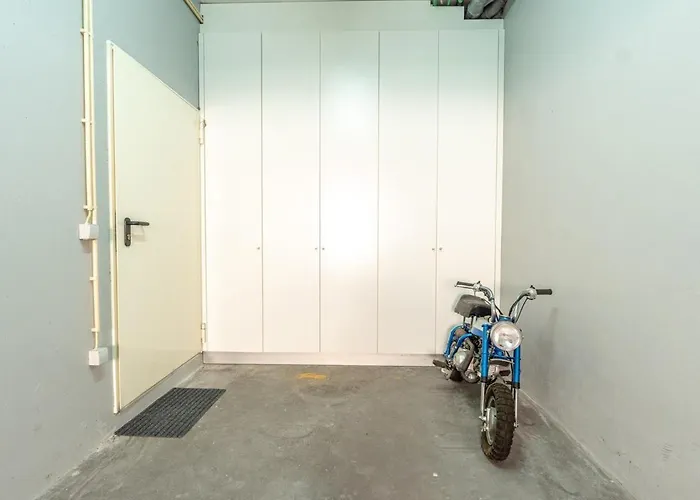 Front By Portugal Active Сasa de vacaciones