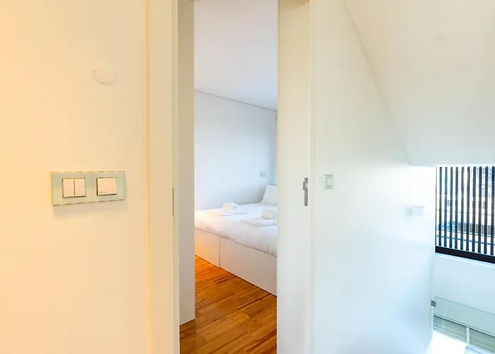 Сasa de vacaciones Front By Portugal Active *