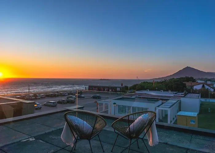 Front By Portugal Active Сasa de vacaciones Moledo (Viana do Castelo)