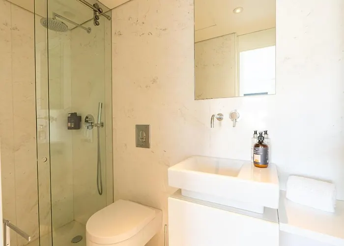 Сasa de vacaciones Front By Portugal Active *