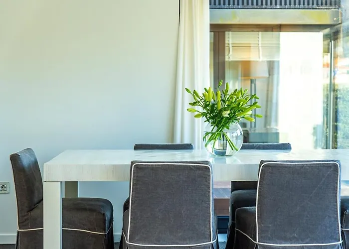 Сasa de vacaciones Front By Portugal Active Moledo (Viana do Castelo)