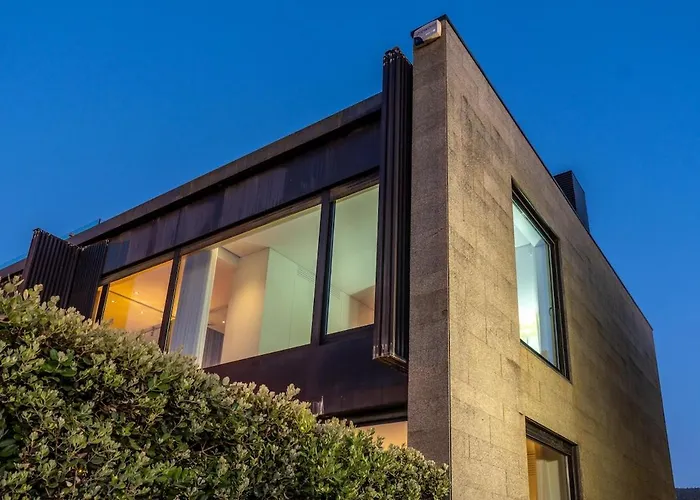 Front By Portugal Active Сasa de vacaciones *