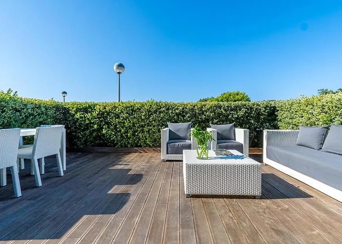 Front By Portugal Active Сasa de vacaciones