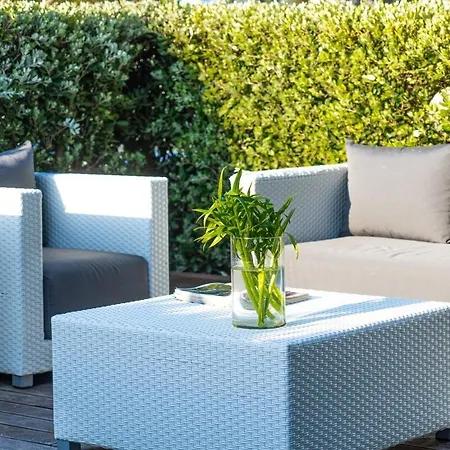 Dom wakacyjny Front By Portugal Active *