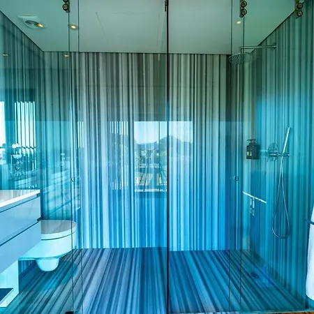 Front By Portugal Active Dom wakacyjny