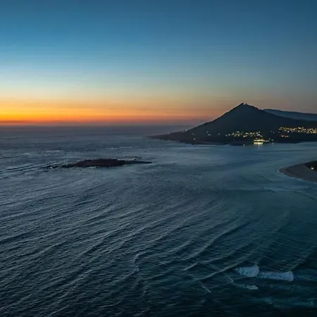 Front By Portugal Active Dom wakacyjny *