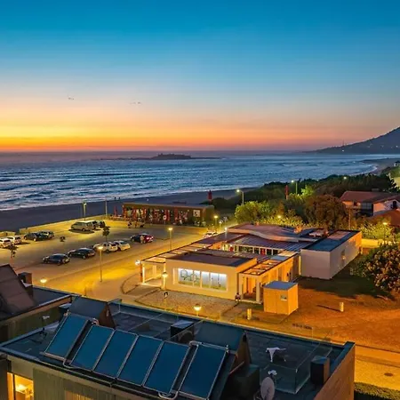 Dom wakacyjny Front By Portugal Active