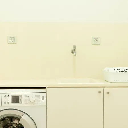 Front By Portugal Active Dom wakacyjny