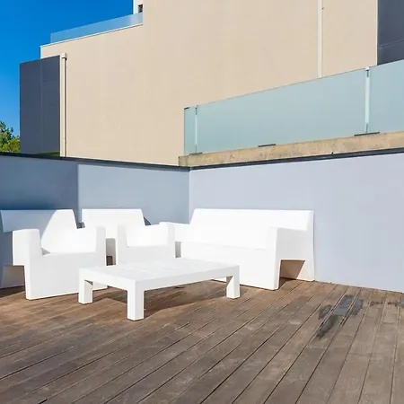 Dom wakacyjny Front By Portugal Active *