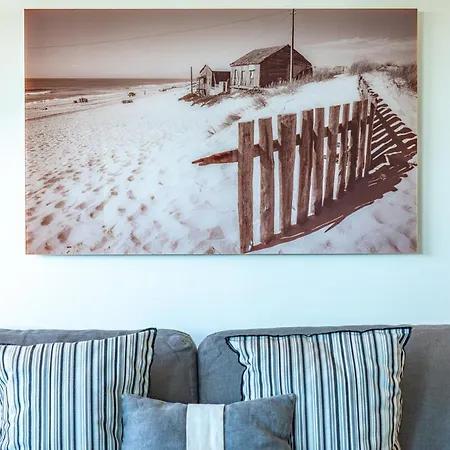 Front By Portugal Active Dom wakacyjny