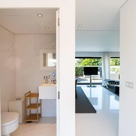 Front By Portugal Active Dom wakacyjny *