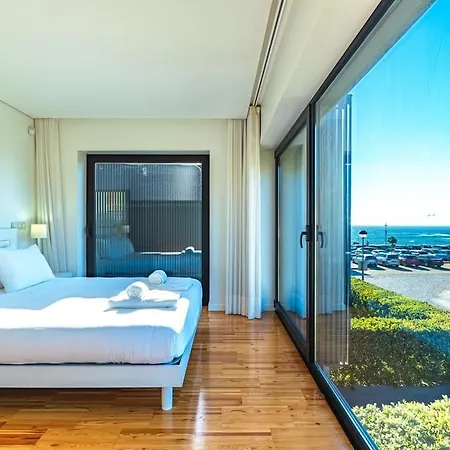 Front By Portugal Active Dom wakacyjny