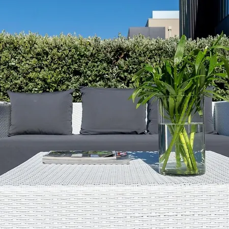 Dom wakacyjny Front By Portugal Active