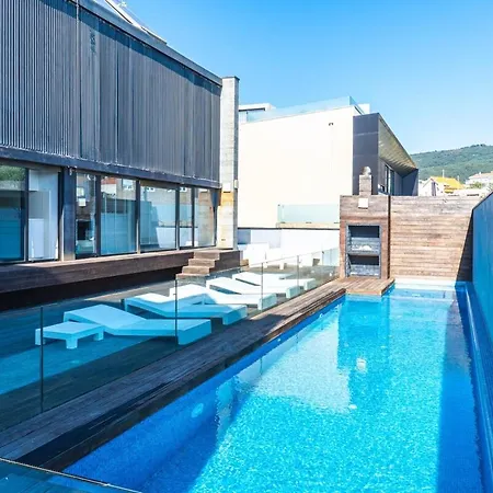 Dom wakacyjny Front By Portugal Active *