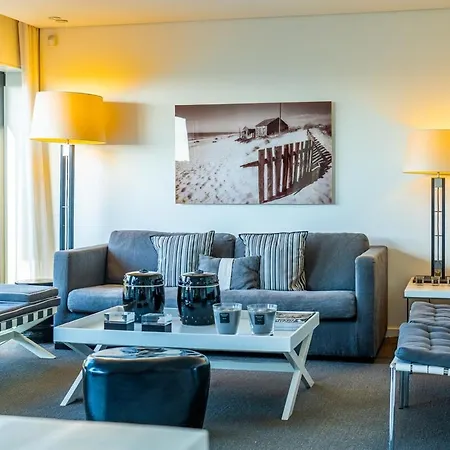 Front By Portugal Active Dom wakacyjny Moledo (Viana do Castelo)