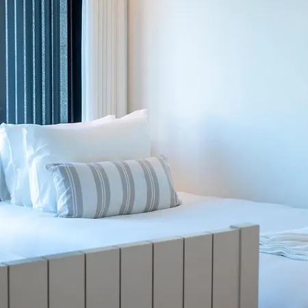 Front By Portugal Active Moledo (Viana do Castelo)