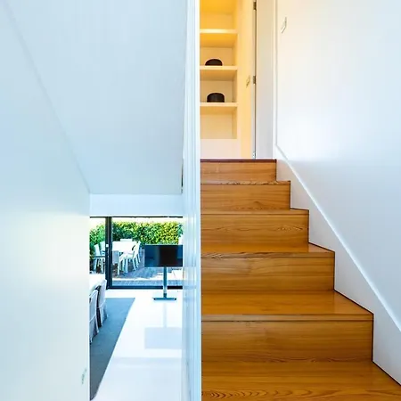 Front By Portugal Active Dom wakacyjny