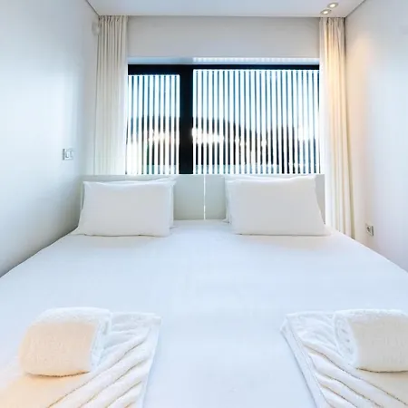 Front By Portugal Active Dom wakacyjny *