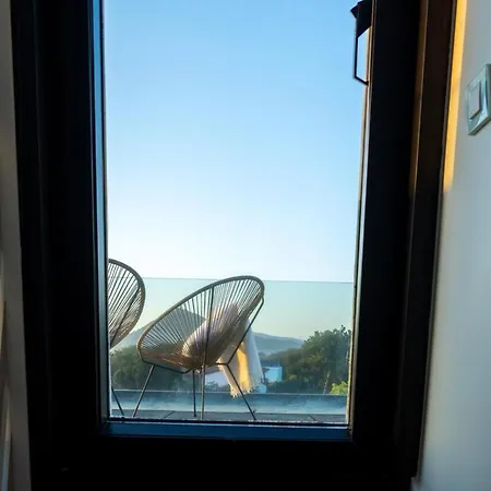 Front By Portugal Active Dom wakacyjny Moledo (Viana do Castelo)