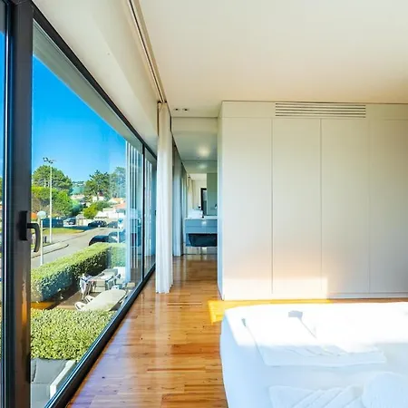 Front By Portugal Active Moledo (Viana do Castelo)