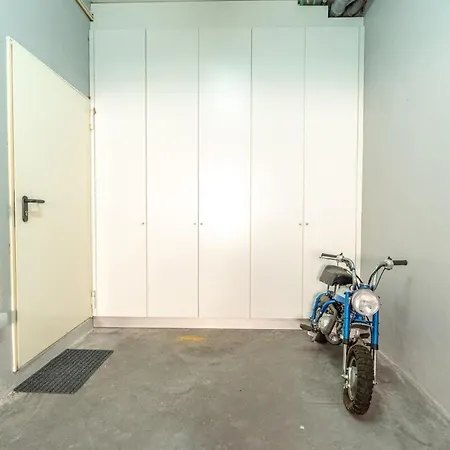 Front By Portugal Active Dom wakacyjny