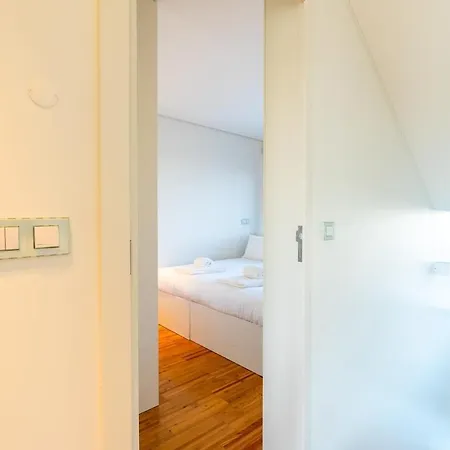 Dom wakacyjny Front By Portugal Active *