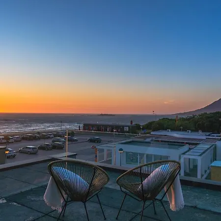 Front By Portugal Active Dom wakacyjny Moledo (Viana do Castelo)