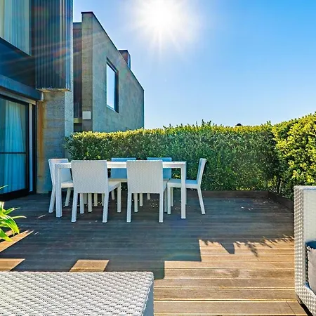 Dom wakacyjny Front By Portugal Active Moledo (Viana do Castelo)