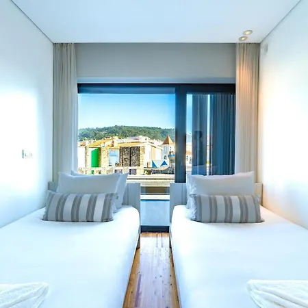 Moledo Front By Portugal Active * Viana do Castelo