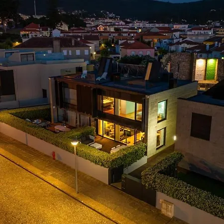 Front By Portugal Active Dom wakacyjny *