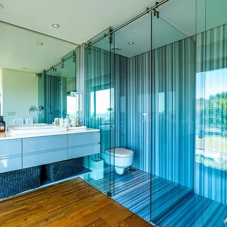 Dom wakacyjny Front By Portugal Active *