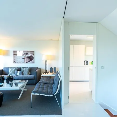 Dom wakacyjny Front By Portugal Active Moledo (Viana do Castelo)