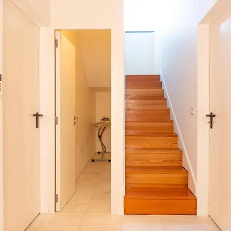 Front By Portugal Active Moledo (Viana do Castelo)