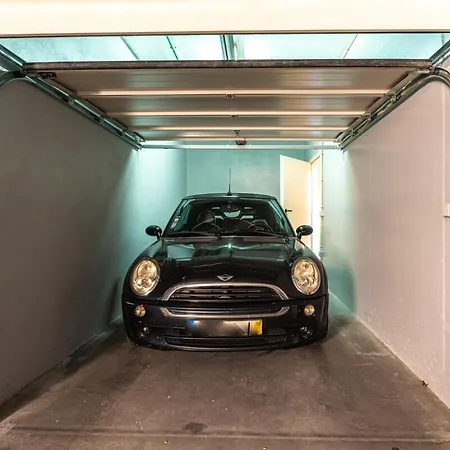 Front By Portugal Active