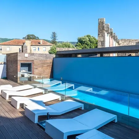 Dom wakacyjny Front By Portugal Active *