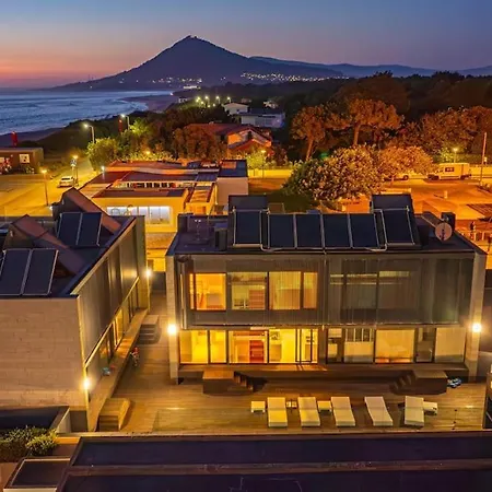 Dom wakacyjny Front By Portugal Active